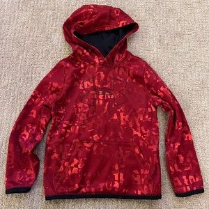 Kids Small Under Armour Sweatshirt